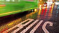 Am 1. Mai startete &bdquo;Der Coburger&ldquo;, die &bdquo;Buslinie von Landesbedeutung&ldquo;, zwischen Coburg und Gersfeld in der Rh&ouml;n. Da die F&ouml;rderung des Verkehrsangebotes eingestellt werden muss, endet zum 31. Juli auch die Fahrt des &bdquo;Coburgers&ldquo;. CT-Archiv
