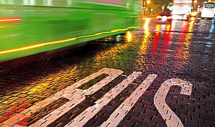 Am 1. Mai startete &bdquo;Der Coburger&ldquo;, die &bdquo;Buslinie von Landesbedeutung&ldquo;, zwischen Coburg und Gersfeld in der Rh&ouml;n. Da die F&ouml;rderung des Verkehrsangebotes eingestellt werden muss, endet zum 31. Juli auch die Fahrt des &bdquo;Coburgers&ldquo;. CT-Archiv