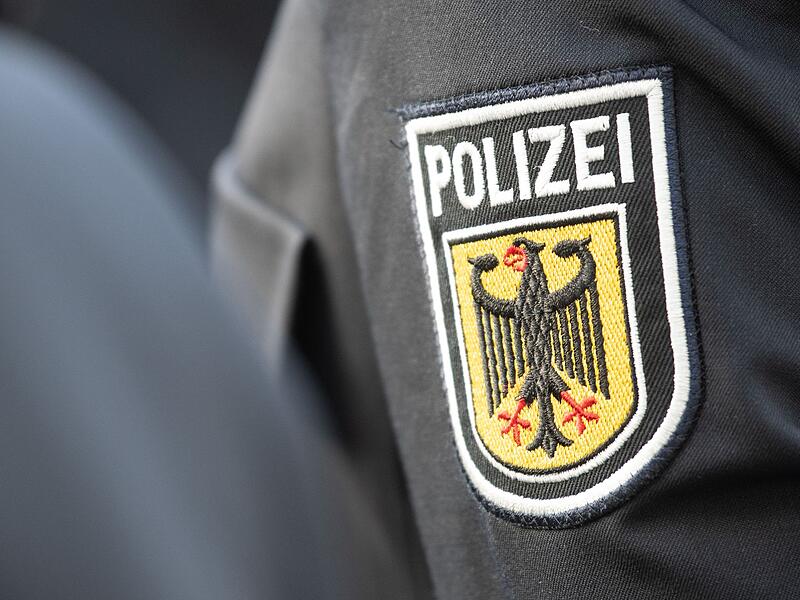 Bundespolizei