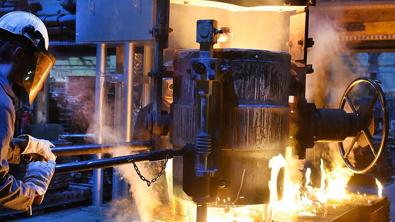 Deutsche Industrie