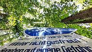 Es hat bereits 2005 schon einen schlimmen Unfall auf dem Annafest gegeben. Die Forchheimer sind seither sensibilisiert.Forchheim & Fränkische Schweiz