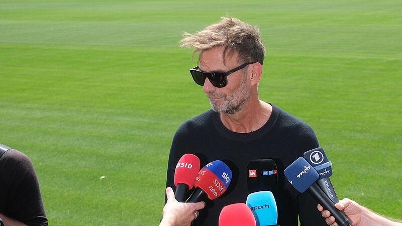 Jürgen Klopp