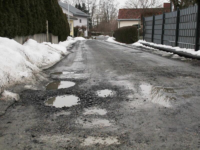 Gemeinderat Lautertal