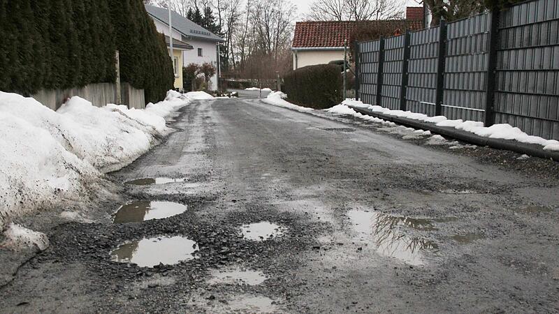 Gemeinderat Lautertal