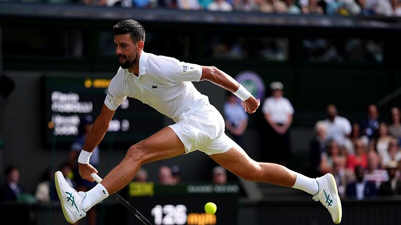 Wimbledon Tennis 2025 Wimbledon Tennis 2025