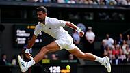 Wimbledon Tennis 2025