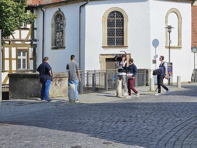 Altes Zollhaus bei "Mein Lokal, Dein Lokal"