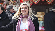 Melanie Huml Bamberger Plärrer