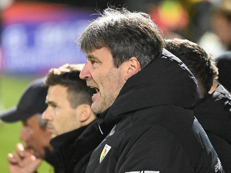 Henrik Sch&ouml;del gibt seinen Posten als Leiter des Nachwuchsleistungszentrum der SpVgg Bayreuth ab. Der Nailaer will sich ganz auf seine zweite Nebenbesch&auml;ftigung, das Traineramt beim Bayernligisten SpVgg Bayern Hof konzentrieren.