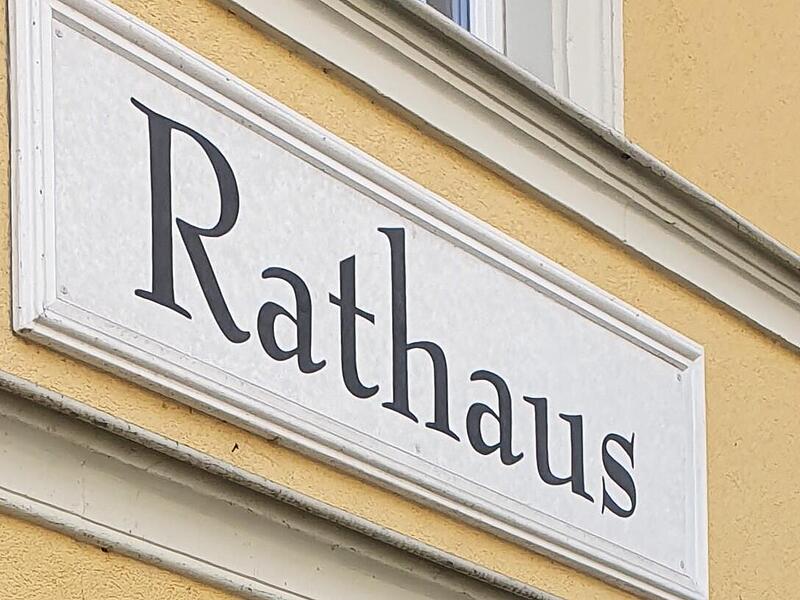 Rathaus
