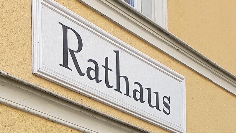 Rathaus