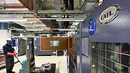 Batteriehersteller CATL in Thüringen