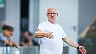 Heiko Vogel SpVgg Greuther F&uuml;rth