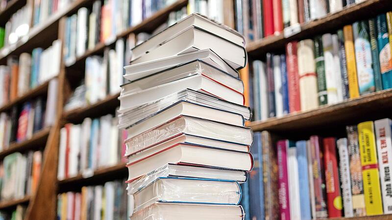 Die Leserinnen und Leser aus Ebenhausen sowie den umliegenden Ortschaften sind mit dem attraktiven Angebot der K&Ouml;B-Ebenhausen zufrieden.