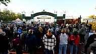 Münchner Oktoberfest - Gedenken Anschlag Münchner Oktoberfest - Gedenken Anschlag