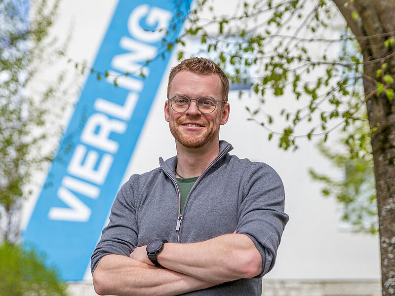 Im Januar hatte der Gesch&auml;ftsf&uuml;hrer der Ebermannstadter Traditionsfirma Vierling Production GmbH Martina Vierling einen gro&szlig;en Stellenabbau angek&uuml;ndigt. Wie es dem Unternehmen und seinen Besch&auml;ftigten seither ergangen ist und wie es nun weitergeht.