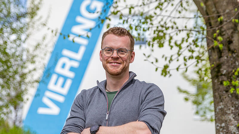 Im Januar hatte der Gesch&auml;ftsf&uuml;hrer der Ebermannstadter Traditionsfirma Vierling Production GmbH Martina Vierling einen gro&szlig;en Stellenabbau angek&uuml;ndigt. Wie es dem Unternehmen und seinen Besch&auml;ftigten seither ergangen ist und wie es nun weitergeht.