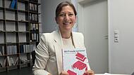 Annegret Michler Baureferentin Bamberg