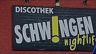 Tanzpalast Schwingen
