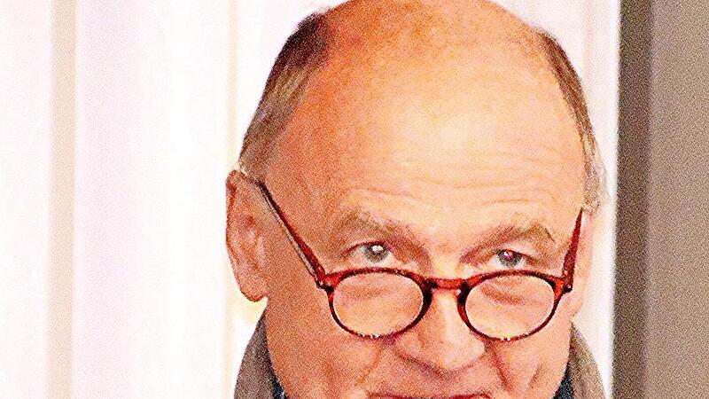 F&ouml;rster Wolfgang Meiners