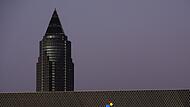Messe Frankfurt