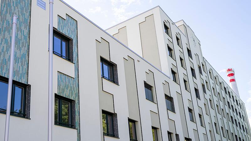 Einweihung der neuen München Klinik Harlaching Einweihung der neuen München Klinik Harlaching