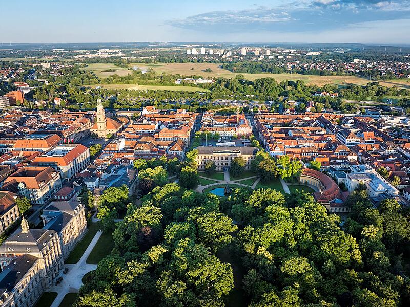 Erlangen