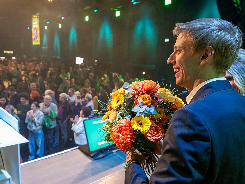 Kommunalwahlen in Bayern