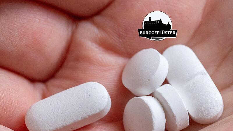 Vitamine und Mineralstoffe in Tablettenform? Es geht einfacher, billiger und gesünder. Vitamine und Mineralstoffe in Tablettenform? Es geht einfacher, billiger und gesünder.