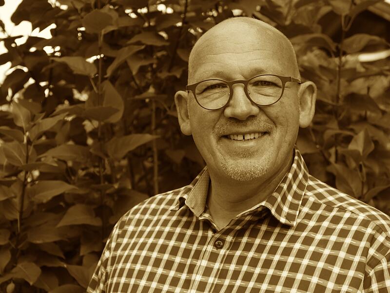 Horst Graf war sieben Jahre lang Betriebsleiter von Coburg Marketing. In dieser Zeit konnten die &Uuml;bernachtungszahlen in der Vestestadt deutlich gesteigert werden.