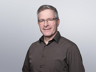 Erich Wohnig