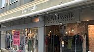 Räumungsverkauf bei Catwalk Fashion Michelle Limberg am Obstmarkt in Bamberg