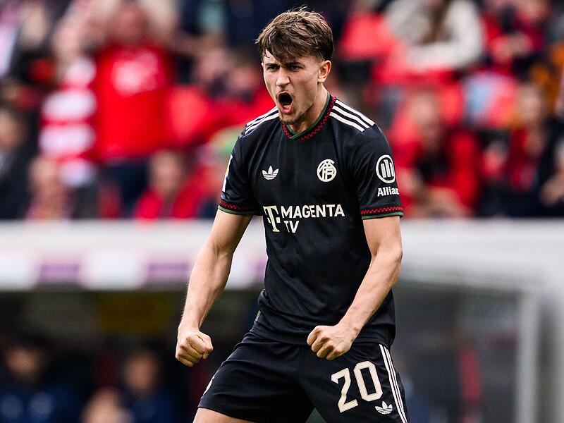 SC Freiburg - Bayern M&uuml;nchen