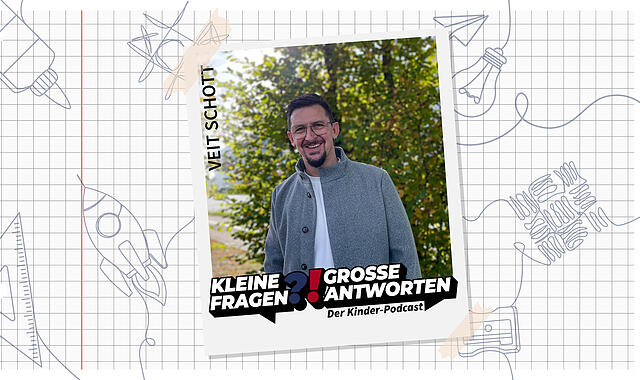 Medienpädagoge Veit Schott beantwortet, warum zu viel Zeit am Bildschirm nicht gesund ist. Er stellt aber auch positive Seiten von Smartphones und Computern dar.