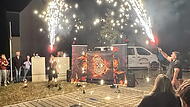 Straßenfest RothenkirchenStraßenfest Rothenkirchen