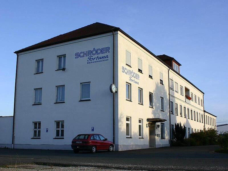 Beim Backwarenhersteller Fortuna in Bad Staffelstein stehen Entlassungen an.