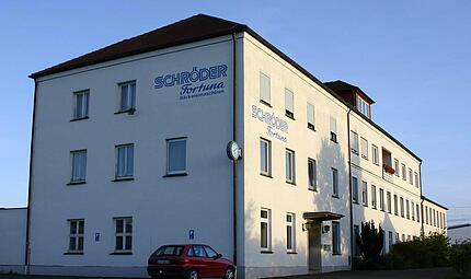 Beim Backwarenhersteller Fortuna in Bad Staffelstein stehen Entlassungen an. Beim Backwarenhersteller Fortuna in Bad Staffelstein stehen Entlassungen an.