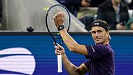 Alexander Zverev