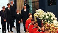 Biografie &uuml;ber Prinzessin Diana