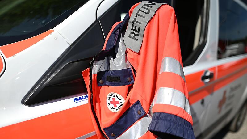 Rettungsdienst Rettungsdienst