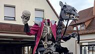 Halloween im Landkreis Lichtenfels