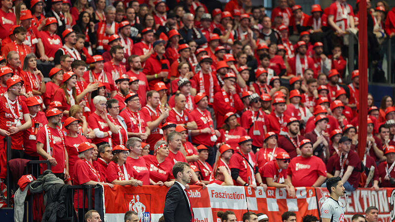 Wenn auch nicht so zahlreich wie vor acht Monaten, werden die Fans der BMA365 Bamberg Baskets auch am Samstag in Weißenfels hinter ihrem Team stehen.