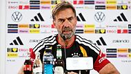 Jürgen Klopp Jürgen Klopp