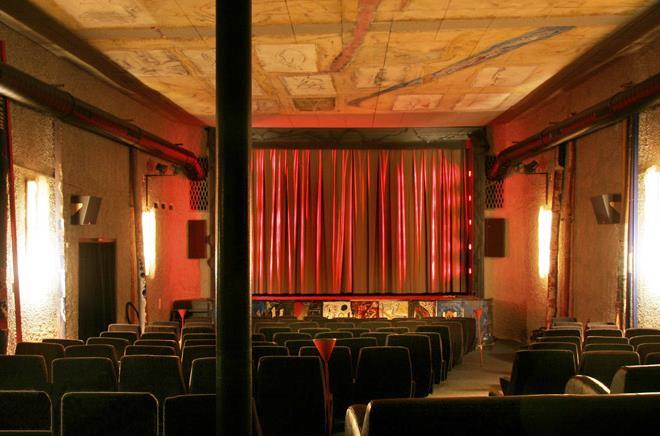 Das Kinofest geht in die zweite Runde – am 9. und 10. September in ganz Deutschland und auch im Capitol Kino Zeil.