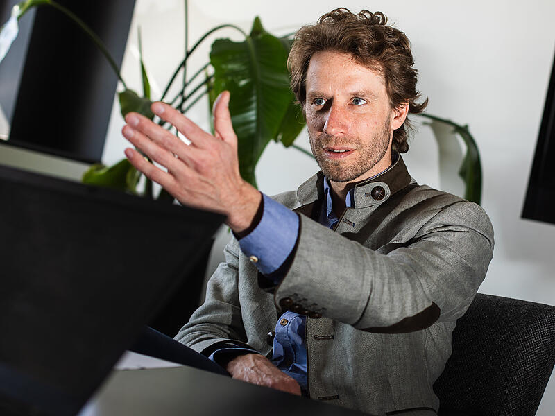 Niedermaier FT Interview