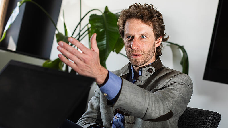 Niedermaier FT Interview