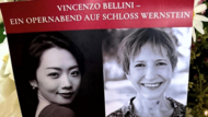 Konzert Wernstein Konzert Wernstein