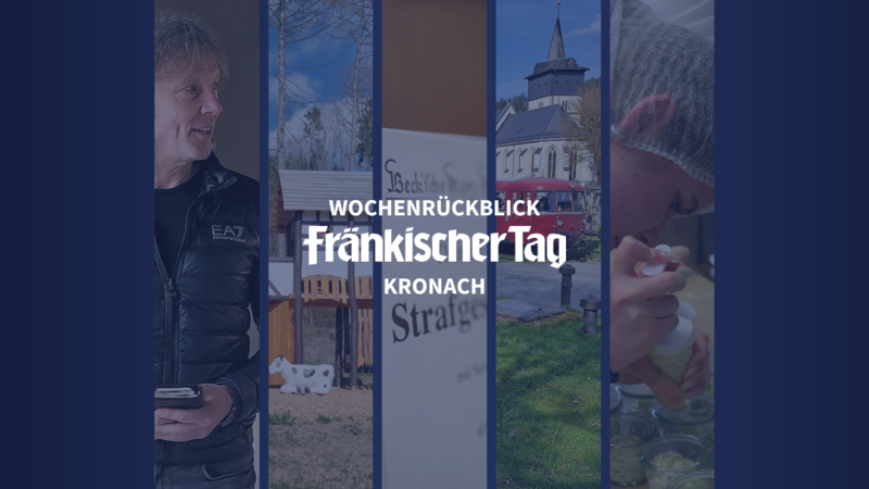 Themen der Woche