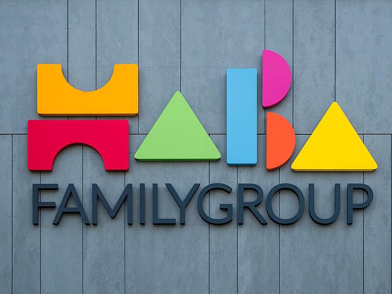 Die Haba-Familygroup mit Sitz in bad Rodach war bislang der größte Arbeitgeber im Landkreis Coburg.
