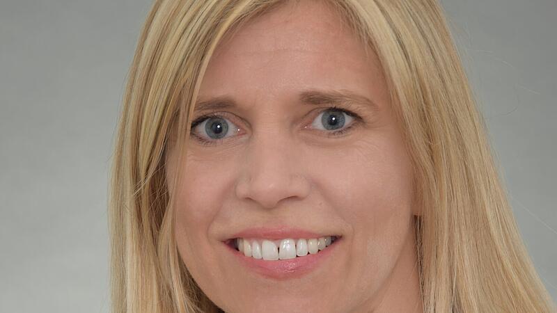 Tanja Dehler steht nun an der Spitze des Kronacher Finanzamts.